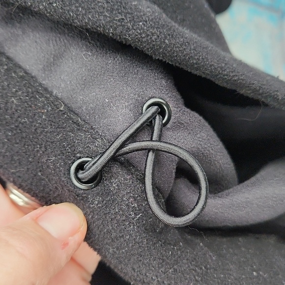 Footjoy Dryjoys Fleece Full Zip Jacket - Picture 4 of 8